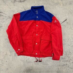 Vintage Polo Ralph Lauren Womens CP RL-92 Jacket XL